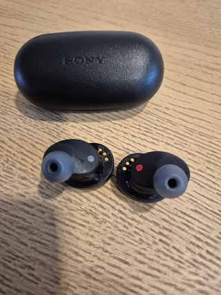 Fones de Ouvido Sony