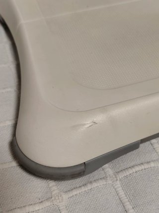 Wii Balance Board y Wii Fit