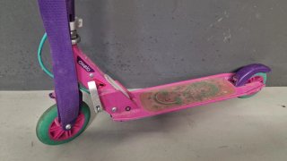 Patinete Oxelo Plegable