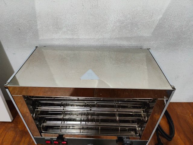 Tostadora Lacor 69173 - W44S6452