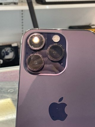 iPhone 14 Pro 128GB Morado