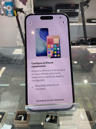 iPhone 14 Pro 128GB Morado