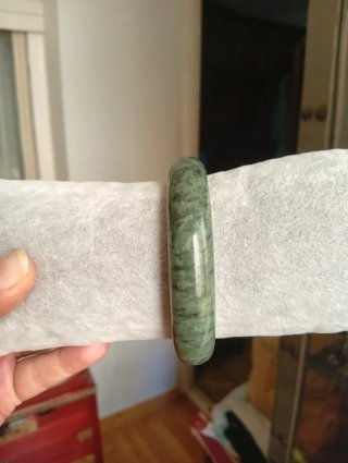 Pulsera de Jade