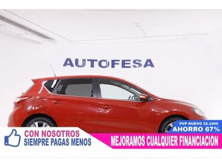 Nissan Pulsar dCi 110 Tekna 81 kW (110 CV)