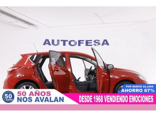 Nissan Pulsar dCi 110 Tekna 81 kW (110 CV)