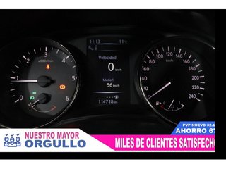 Nissan Pulsar dCi 110 Tekna 81 kW (110 CV)