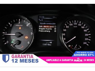 Nissan Pulsar dCi 110 Tekna 81 kW (110 CV)