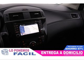 Nissan Pulsar dCi 110 Tekna 81 kW (110 CV)