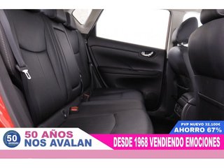 Nissan Pulsar dCi 110 Tekna 81 kW (110 CV)