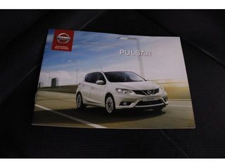 Nissan Pulsar dCi 110 Tekna 81 kW (110 CV)