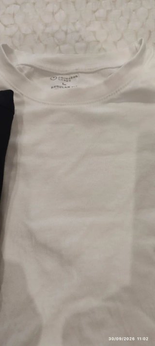 Suéteres Básicos No 7 Talla M