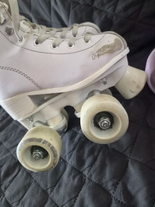 Patines KRF School talla 28