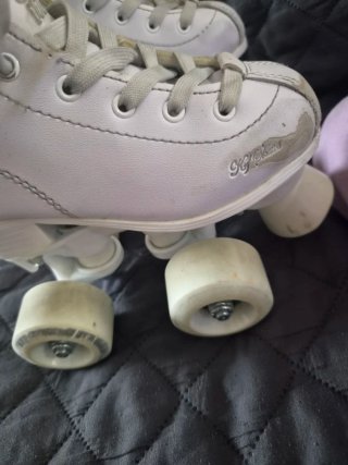 Patines KRF School talla 28