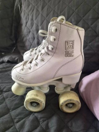 Patines KRF School talla 28