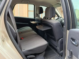 7 PLAZAS✅Renault Grand Scenic 2007
