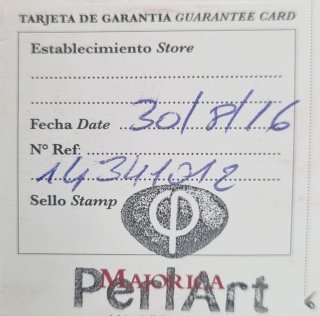 Pendientes Majorica con Perlas