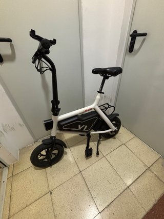 Bicicleta Eléctrica Xiaomi Himo V1