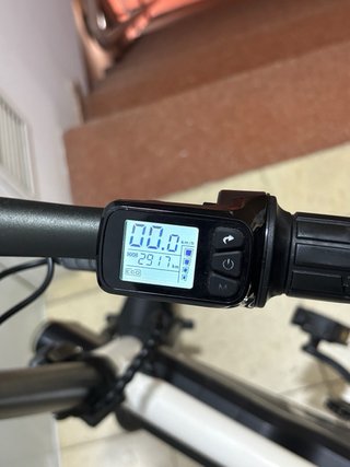 Bicicleta Eléctrica Xiaomi Himo V1