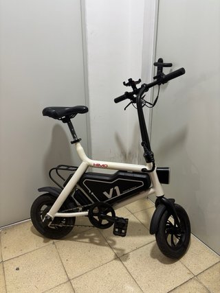 Bicicleta Eléctrica Xiaomi Himo V1