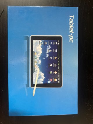 Tablet-pc