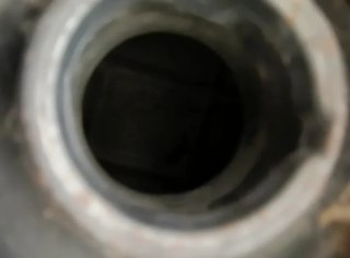 Tanque Gasolina Honda NS1 / NSR