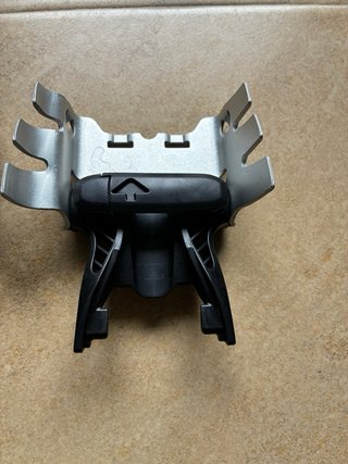Cuchillas para esquí de travesía (90mm)