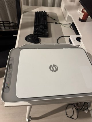 Stampante HP DeskJet 2720