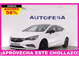 Opel Astra 1.6 CDTi S&S Dynamic Auto 100 kW (136 CV)