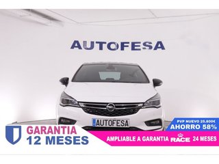 Opel Astra 1.6 CDTi S&S Dynamic Auto 100 kW (136 CV)