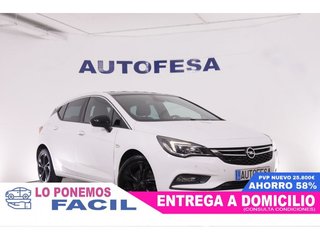 Opel Astra 1.6 CDTi S&S Dynamic Auto 100 kW (136 CV)
