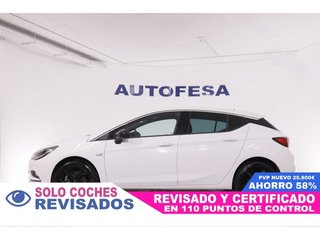 Opel Astra 1.6 CDTi S&S Dynamic Auto 100 kW (136 CV)
