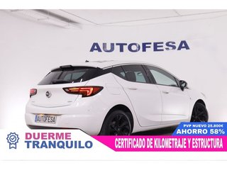 Opel Astra 1.6 CDTi S&S Dynamic Auto 100 kW (136 CV)