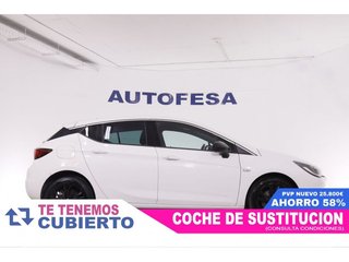 Opel Astra 1.6 CDTi S&S Dynamic Auto 100 kW (136 CV)