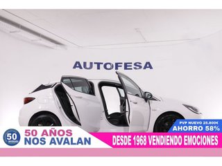 Opel Astra 1.6 CDTi S&S Dynamic Auto 100 kW (136 CV)