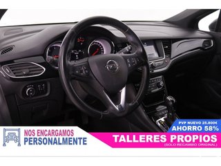 Opel Astra 1.6 CDTi S&S Dynamic Auto 100 kW (136 CV)