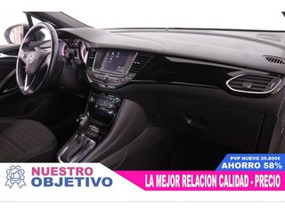 Opel Astra 1.6 CDTi S&S Dynamic Auto 100 kW (136 CV)