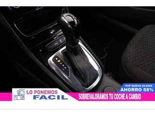 Opel Astra 1.6 CDTi S&S Dynamic Auto 100 kW (136 CV)