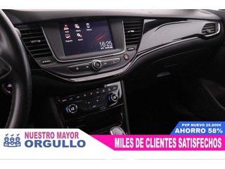 Opel Astra 1.6 CDTi S&S Dynamic Auto 100 kW (136 CV)