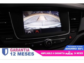 Opel Astra 1.6 CDTi S&S Dynamic Auto 100 kW (136 CV)