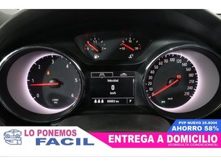 Opel Astra 1.6 CDTi S&S Dynamic Auto 100 kW (136 CV)