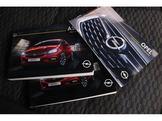 Opel Astra 1.6 CDTi S&S Dynamic Auto 100 kW (136 CV)