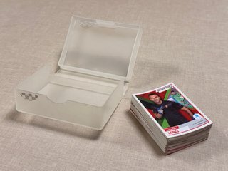 110 Cromos Portugal Fome de Vencer 2022