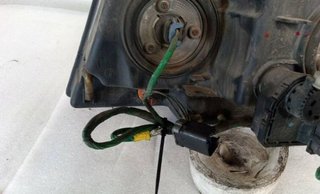Jeep 529197 faro der 30987 grand cherokee (wj/wg)