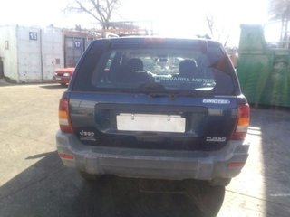 Jeep 529197 faro der 30987 grand cherokee (wj/wg)