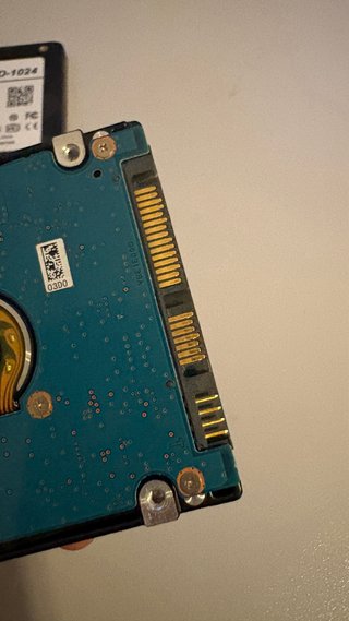 Lote SSD 1 TB + REGALO HDD 512 GB
