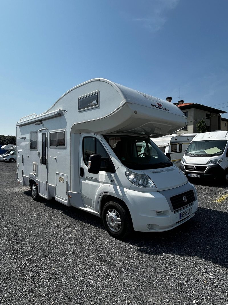 Fiat Ducato Com.30 2.3Mjt Corto 2009
