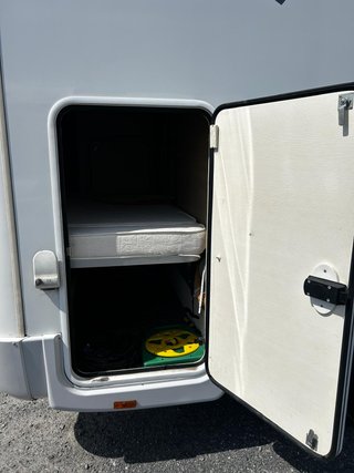 FIAT Ducato Autocaravana ROLLER TEAM  Granduca10