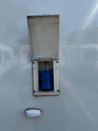 FIAT Ducato Autocaravana ROLLER TEAM  Granduca10