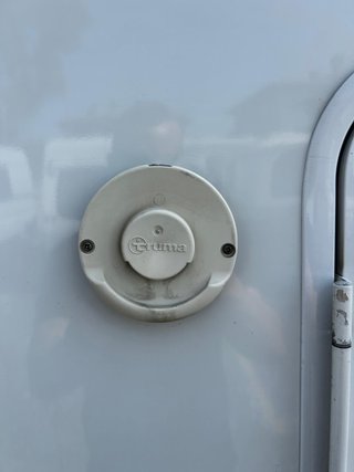FIAT Ducato Autocaravana ROLLER TEAM  Granduca10