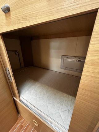 FIAT Ducato Autocaravana ROLLER TEAM  Granduca10